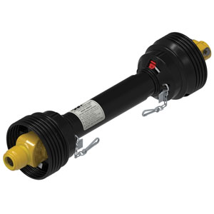 A-14007661 Driveline, Complete w/ Yokes