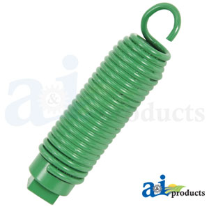 A-AH162309 Assy, Extension Spring