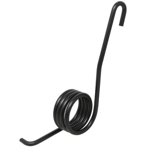 A-A118429 Torsion Spring, Presswheel Arm, LH