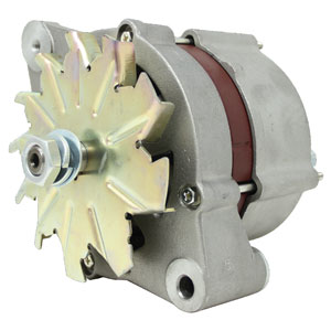 A-A186125 Alternator, Bosch