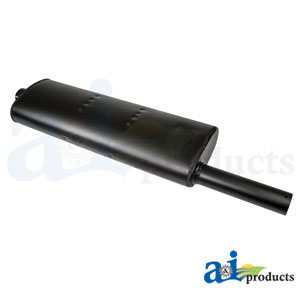 A-578090M1 Muffler