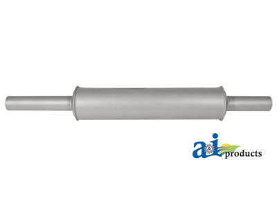 A-K924341 Muffler