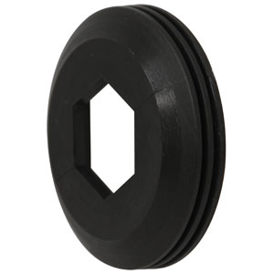 A-E127309 Cap, Roller; Bearing Dust Shield (Small)