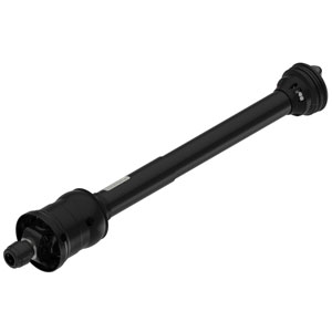 A-14558658 Driveline, Complete 80° CV Less Implement Yoke