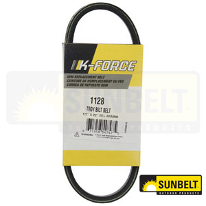 A-1128 Belt, Drive
