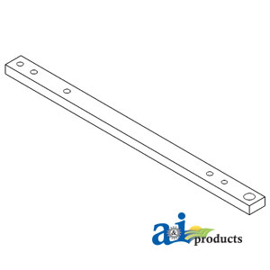 A-R61126 Drawbar, Straight
