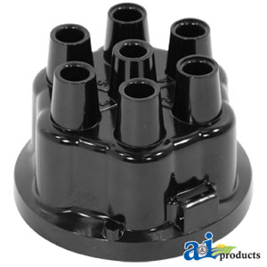 A-368062R1 Cap, Distributor