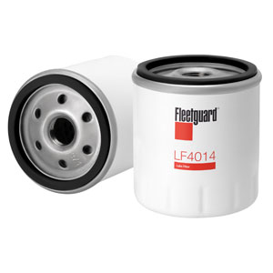 A-LF4014J Filter, Lube, Spin-On (QTY 1)