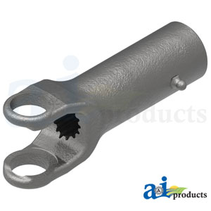 A-812-0615 Slip Sleeve Implement Yoke