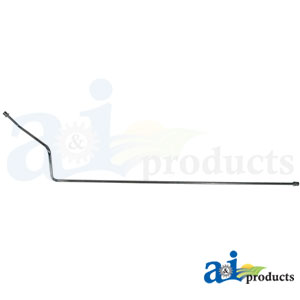 A-AR58281 Line, Press. Line-To Evap Inlet Line
