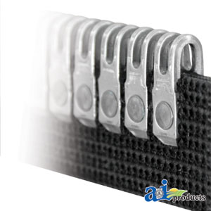 A-1007458 Baler Belt, Upper