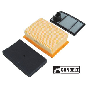 A-B11624 Air Filter Kit