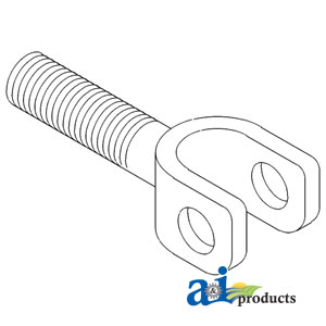 A-389369R1 Yoke