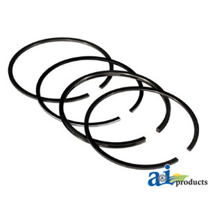 A-K261070 Rings, Piston (.020")