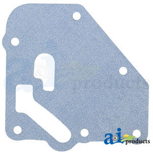 A-R500374 Gasket; Oil Filter Head