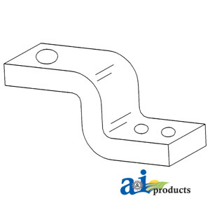 A-A61557 Strap, Hammer