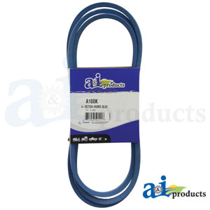 A-D3635 Belt, Deck 52