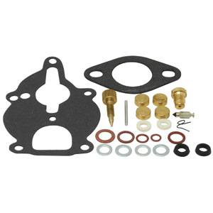 A-ZCK26 Carburetor Kit (Zenith)