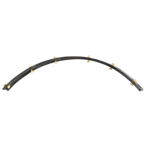 A-71363611 Channel, Helical; 6th & 7th Seperator, P3 Processor