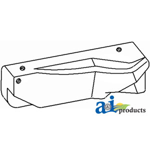 A-167570A Sway Block (LH)