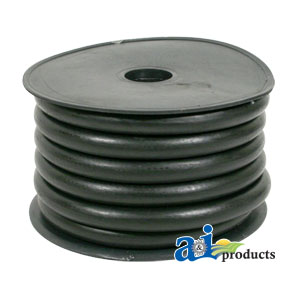 A-FH516R Hose, Fuel; 5/16", Rubber (32 Ft. Roll)