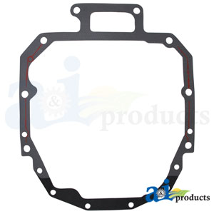 A-R83986 Gasket; Clutch Housing