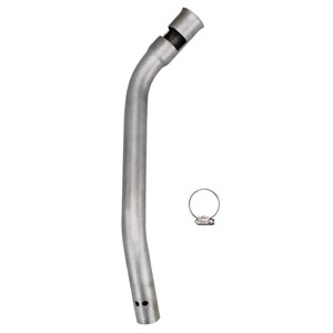 A-SEEDTBR Seed Tube w/Clamp, RH