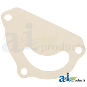 A-501183 Water Pump less pulley