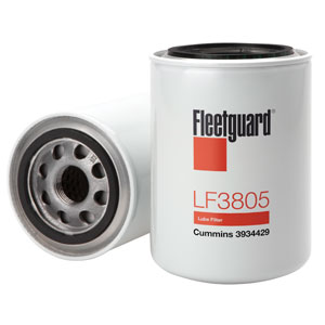 A-LF3805 Filter, Lube (QTY 12)