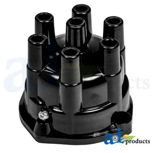 A-R11271 Cap, Distributor (6 Cyl)