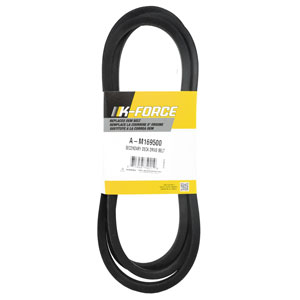 A-M169500 Belt, Secondary Deck Drive