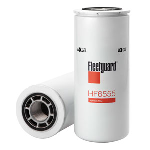 A-HF6555 Filter, Hydraulic, Spin-On (QTY 1)