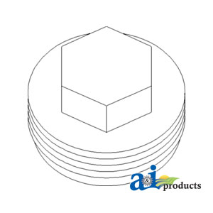 A-6660DA Retainer, Steering Worm Bearing