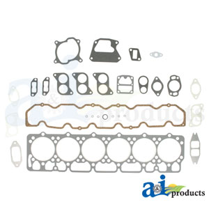 A-HGS301 Gasket Set, Upper