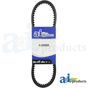 A-300668 Belt, Comet Go Cart