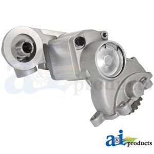 A-E1NN600AA Pump, Hydraulic (Mounts on Engine)