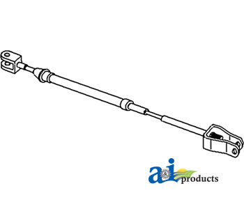 A-5115686 Cable, Clutch