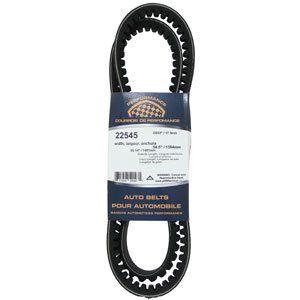 A-22545 Automotive Wedge (22/32" X 55.14")