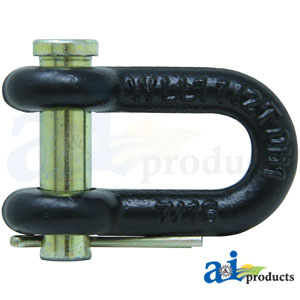 A-UC04 Clevis, Utility