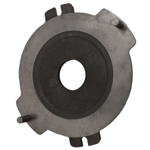 A-537119R1 Plate Stop, Primary Brake (RH)