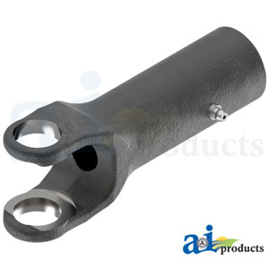 A-810-1012 Round Slip Sleeve Yoke (w/ Keyway)