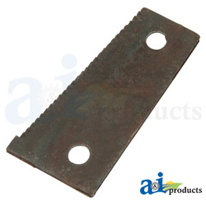 A-920-343 Inner Shoe Plate