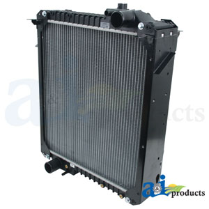 A-3785830M2 Radiator