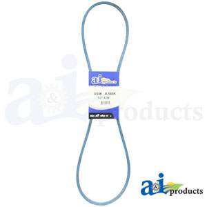 A-265402 Belt, Steering Hydraulic