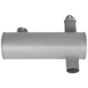 A-70243283 Muffler