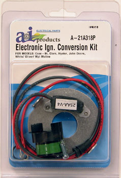 A-21A318P Module, Electronic Ignition
