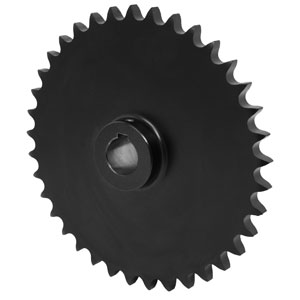 A-87748377 Sprocket, Elevator Head, Driven
