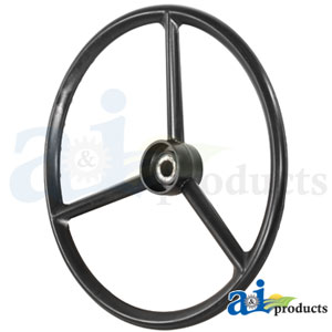 A-T22875 Steering Wheel