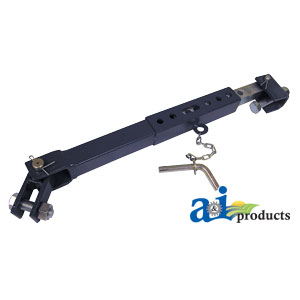 A-D9NNB856AA Assembly, Complete Stabilizer