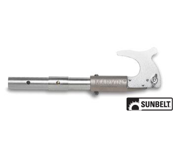 A-B1QCS SAW-MARVIN-QUICK CHANGE SAW HEAD